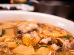 -老吉堂上海本帮菜(望京万象汇店)