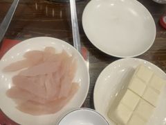 -正能量脆肉鲩火锅