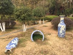 -景德镇古窑民俗博览区