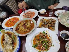 -望海潮海鲜店 特色家常菜(在海一方店)