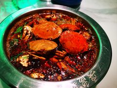 -耍盆友·重庆江湖菜(百子湾店)