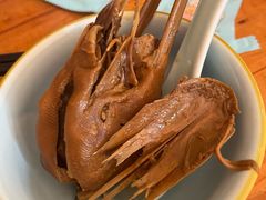 -让鸭脑壳飞(龙华店)