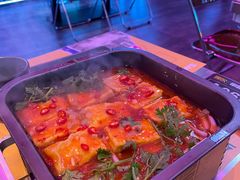 -燥次·烧烤酒场(万象城店)