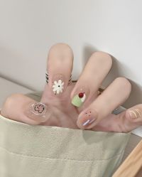 -屿晴·科技美肤SPA美甲美睫