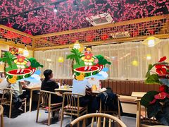 -大话小腰(鸟巢店)