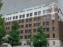 -心斋桥哈顿酒店