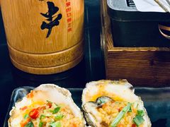 -纪录片《人生一串》体验店(静安店)