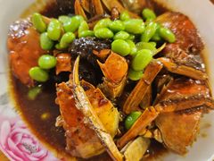 -太湖面馆十八浇(渔港路店)
