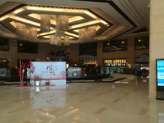 -北京首都机场希尔顿酒店