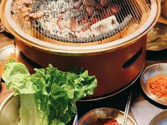 -西塔老太太泥炉烤肉(上海七宝领展广场店)