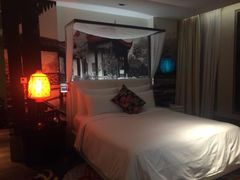 -上海外滩英迪格酒店