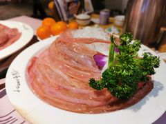 -蜀九香火锅(玉林店)