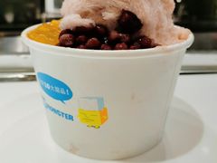 -Ice Monster冰馆·CNN评选全球十大甜品(国贸商城店)