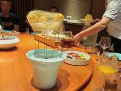 -巴盟人家·内蒙地方菜(华丽家族店)