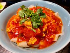 -喜晋道面馆(华严寺广场店)