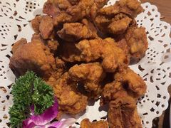 -前海沿·青岛菜(李沧万达店)