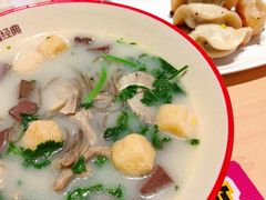 -小杨生煎(周浦万达店)