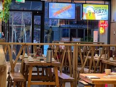 -木屋烧烤(创意园店)