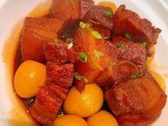 -朝花里川菜小馆朝(益田假日里店)