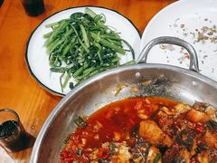 -61号餐吧(兴坪古镇漓江店)