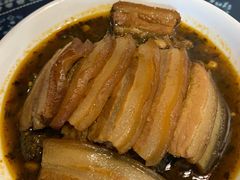 -香满楼(临安路店)