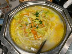 -胡家大厨(西三庄店)
