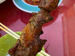 -马白开来特色羊排揪片子  (总店)