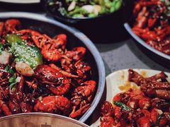 -一棠龙虾•王牌虾球(楚河汉街店)