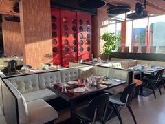 -Nord Grill&Bar Highland诺德西餐(深圳欢乐海岸店)