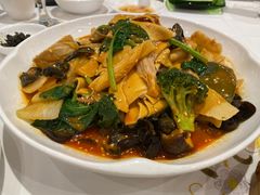 -粤珍轩·家宴·广式茶点(新城广场店)