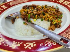 -必点海鲜·海肠捞饭大王(滨江道店)