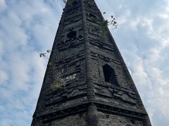 -上海佘山国家森林公园天马山园