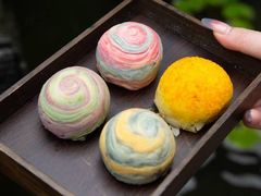 -DearCake 黛点心(花牌坊店)