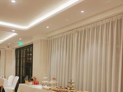 -和平官邸·花园餐厅(武定西路店)