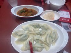-喜家德虾仁水饺(长泰广场店)