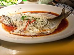 -淮扬府(安定门店)