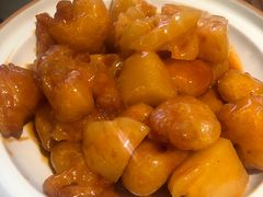 -禾珍珠家常小馆(河南博物院店)