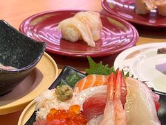 -寿司郎(北京路粤潮楼店)