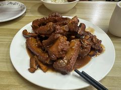 -巧味小馆