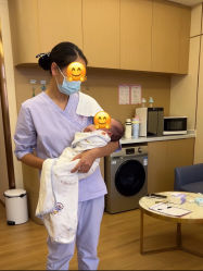 -贝爱时刻月子中心(宝安妇幼店)