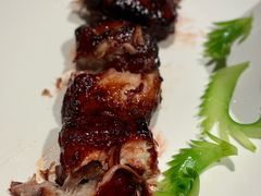 南乳香酥肉-食廬(浦东嘉里城店)