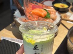 -匠和风精致料理(福州金融街万达店)