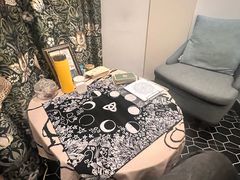 -好心里咨询Tarot塔羅