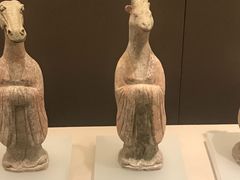 -西安大唐西市博物馆