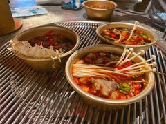 -鑫釜山海鲜烧烤(鑫丰国际店)