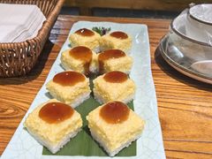 平遥黄米凉糕-天元奎饭店(总店)