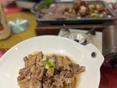 -食为先庐畔渔歌(合作化路店)
