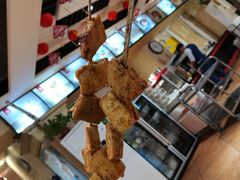 -金刚山烧烤(红旗大街店)