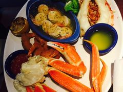 -RED LOBSTER(多伦多DT店)