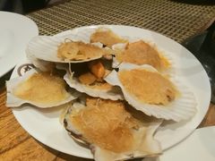 -甄品麦哲伦海鲜和牛自助(万达广场店)